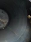Used Martin Petersen Company (MPC) Pressure Tank, Approximate 150 Gallon, Stain