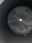 Used Martin Petersen Company (MPC) Pressure Tank, Approximate 150 Gallon, Stain