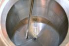 Used Marchant Schmidt Liquid Spray Applicator System, Stainless Steel