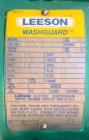 Used Marchant Schmidt Liquid Spray Applicator System, Stainless Steel