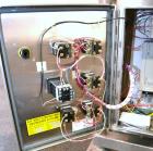 Used Marchant Schmidt Liquid Spray Applicator System, Stainless Steel