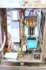Used Marchant Schmidt Liquid Spray Applicator System, Stainless Steel