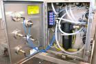 Used Marchant Schmidt Liquid Spray Applicator System, Stainless Steel