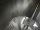 Used Marchant Schmidt Mixing Tank, Approximate 30 Gallons, 304 Stainless Steel,