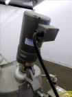 Used Marchant Schmidt Mixing Tank, Approximate 30 Gallons, 304 Stainless Steel,