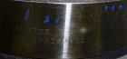 Used Marchant Schmidt Mixing Tank, Approximate 30 Gallons, 304 Stainless Steel,