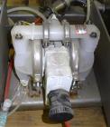 Used Marchant Schmidt Mixing Tank, Approximate 30 Gallons, 304 Stainless Steel,