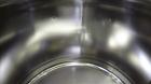 Used 140 Gallon Stainless Steel Pure-Flo MPC Pressure Tank