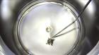 Used 140 Gallon Stainless Steel Pure-Flo MPC Pressure Tank