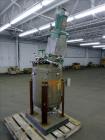 Used Massachusetts Engineering Co. Inc. Pressure Tank, Approximate 60 Gallon, 3