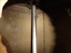 Used Massachusetts Engineering Co. Inc. Pressure Tank, Approximate 60 Gallon, 3
