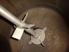 Used Massachusetts Engineering Co. Inc. Pressure Tank, Approximate 60 Gallon, 3