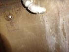 Used Massachusetts Engineering Co. Inc. Pressure Tank, Approximate 60 Gallon, 3