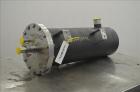 Used 18 Gallon Stainless Steel Meco Pressure Tank