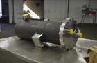 Used 18 Gallon Stainless Steel Meco Pressure Tank