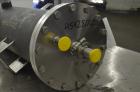 Used 18 Gallon Stainless Steel Meco Pressure Tank