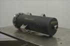 Used- 18 Gallon Stainless Steel Meco Pressure Tank