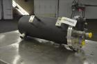Used 18 Gallon Stainless Steel Meco Pressure Tank