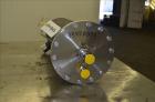 Used 18 Gallon Stainless Steel Meco Pressure Tank