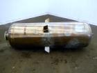 Used 500 Liter Stainless Steel Meyer Tool & Manufacturing Pressure Tank