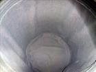 Used Meyer Tool & Mfg Pressure Tank Filter, 200 Liter (52.83 Gallon) Capacity, 316L Stainless Steel, Vertical. 23.625