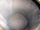 Used Meyer Tool & Mfg Pressure Tank Filter, 200 Liter (52.83 Gallon) Capacity, 316L Stainless Steel, Vertical. 23.625