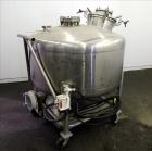 Used- Mueller Pressure Tank, 150 Gallon