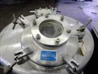 Used Mueller Pressure Tank, 150 Gallon