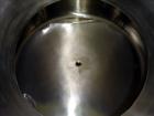 Used- Mueller Pressure Tank, 150 Gallon