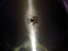 Used Mueller Pressure Tank, 150 Gallon