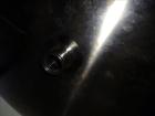 Used Mueller Pressure Tank, 150 Gallon