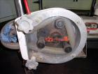 Used Mueller Pressure Tank, 150 Gallon