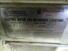 Used Mueller Pressure Tank, 150 Gallon