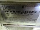 Used- Mueller Pressure Tank, 150 Gallon