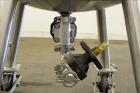 Used Mueller Pressure Tank, 250 Liter (66.04 Gallon), 316L Stainless Steel, Ver