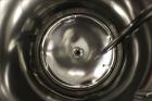 Used Mueller Pressure Tank, 250 Liter(66.04 Gallon), 316 Stainless Steel, Verti
