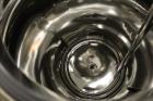 Used Mueller Pressure Tank, 250 Liter(66.04 Gallon), 316 Stainless Steel, Verti