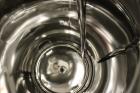 Used Mueller Pressure Tank, 250 Liter(66.04 Gallon), 316 Stainless Steel, Verti