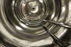 Used Mueller Pressure Tank, 250 Liter(66.04 Gallon), 316 Stainless Steel, Verti
