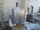 Mueller Model F 600 Liter Mix Kettle