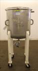 Used Mueller Tank, Model 