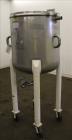 Used Mueller Tank, Model 