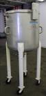 Used Mueller Tank, Model 