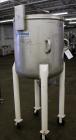 Used Mueller Tank, Model 