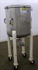 Used Mueller Tank, Model 