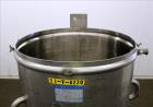Used Mueller Tank, Model 