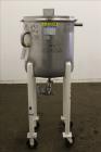 Used Mueller Tank, Model 
