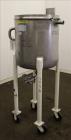 Used Mueller Tank, Model 