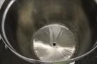 Used Mueller Tank, Model 