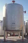 Unused- Mueller Pressure Tank, 350 Gallon, Model 